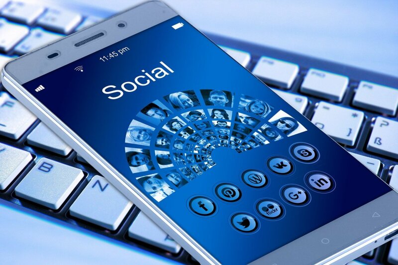 Social media marketing – co trzeba o nim wiedzieć?